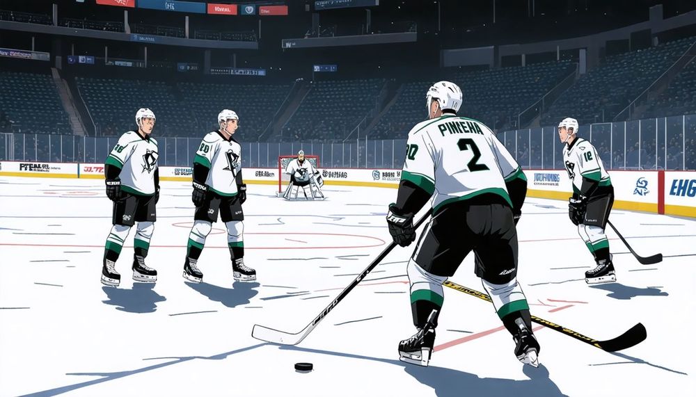 NHL Offseason: Analyzing 2025-26 Futures Bets Ahead of Preseason