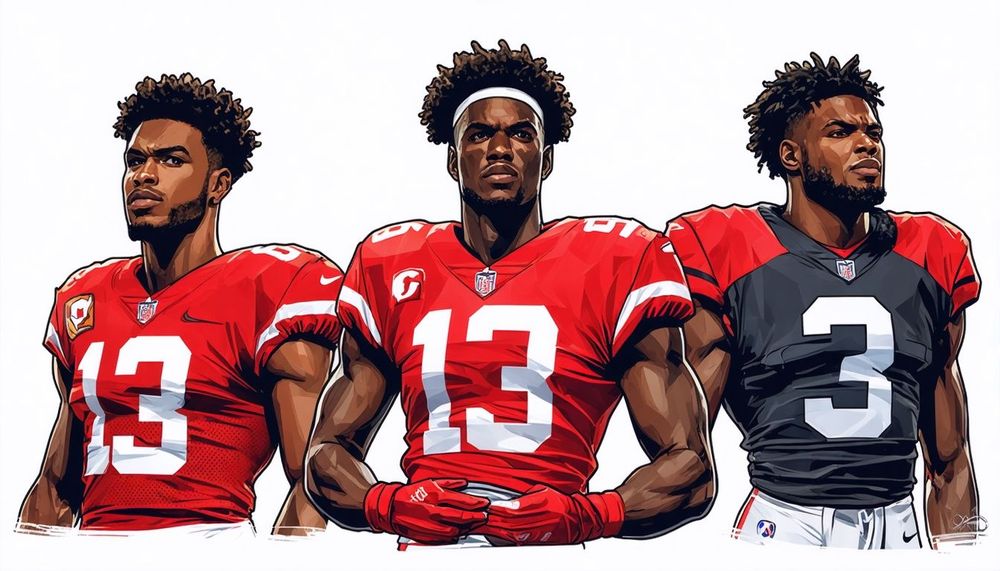 The Fascinating Process Behind the NFLs Top 100 Players List