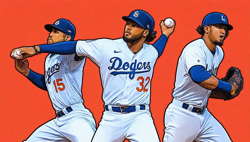 Baltimore Orioles Make Strategic Moves Ahead of Trade Deadline