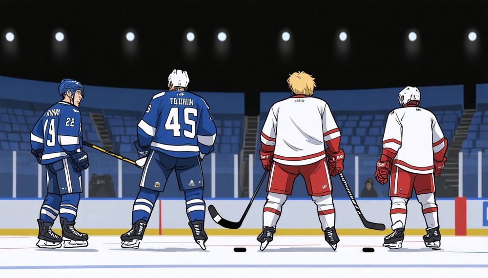 NHL Offseason Insights: A Look Ahead to the 2025-26 Season