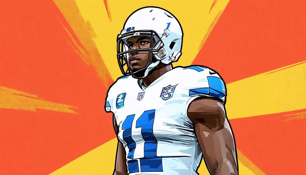 Terry McLaurin Requests Trade Amid Contract Stalemate with Washington Commanders