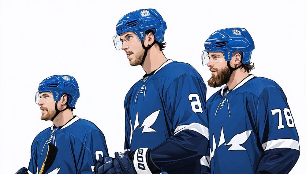 Analyzing Current NHL Futures as Offseason Progresses