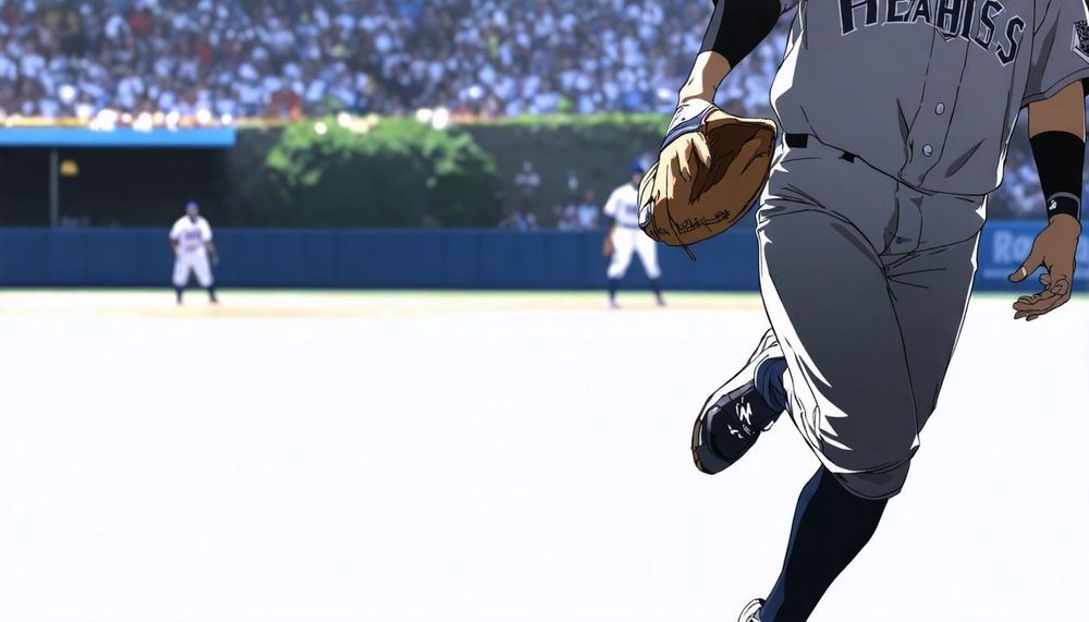 MLB Trade Deadline Analysis: Winners and Losers