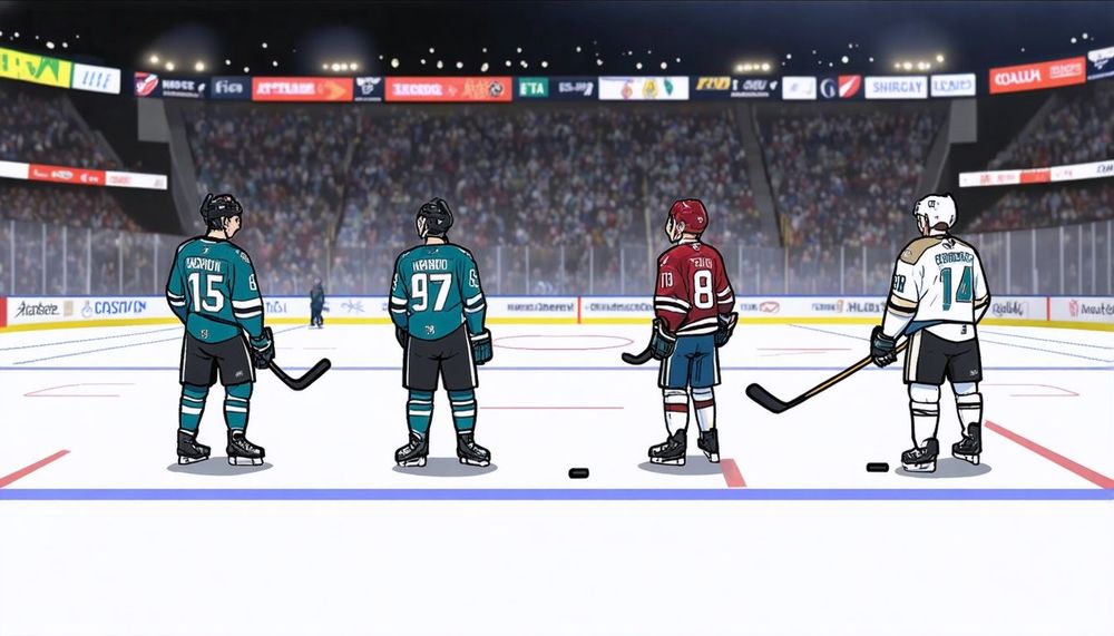 The Calm Before the NHL Season: Insights on Future Bets