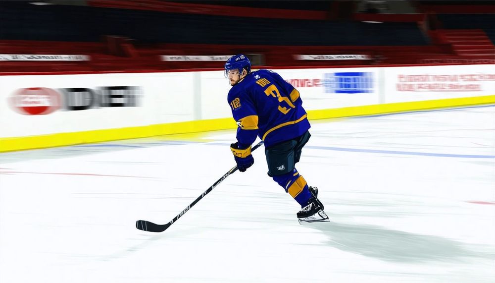 NHL Offseason Analysis: A Quiet Period for Teams and Futures Insights