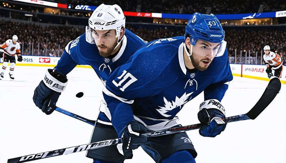 Analyzing NHL Futures Ahead of the 2025-26 Season