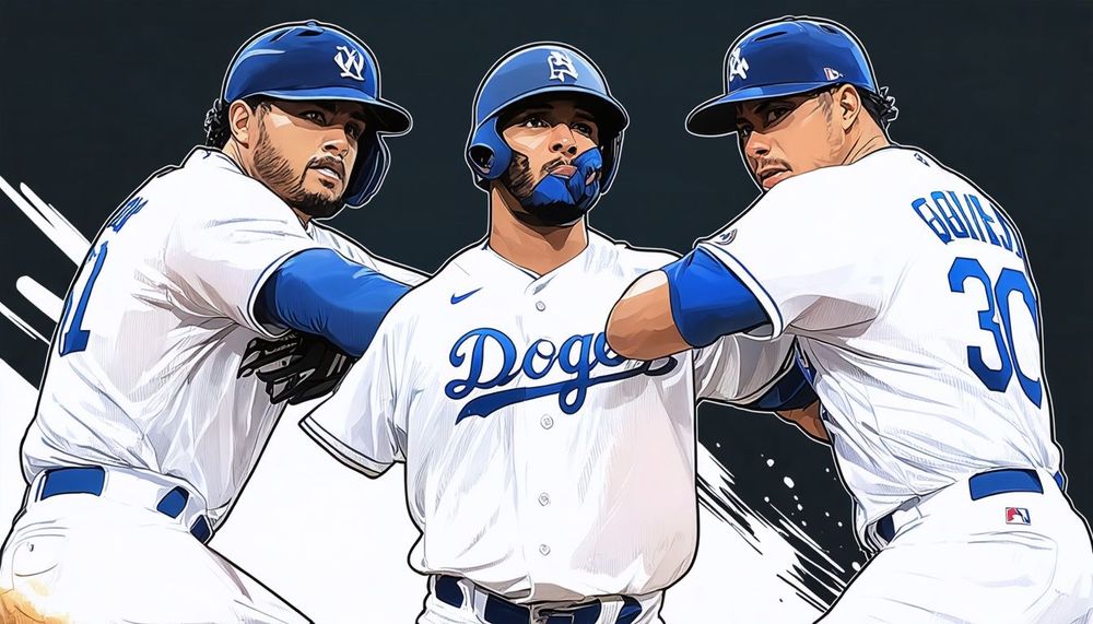 Major League Baseball Trade Deadline: A Comprehensive Overview