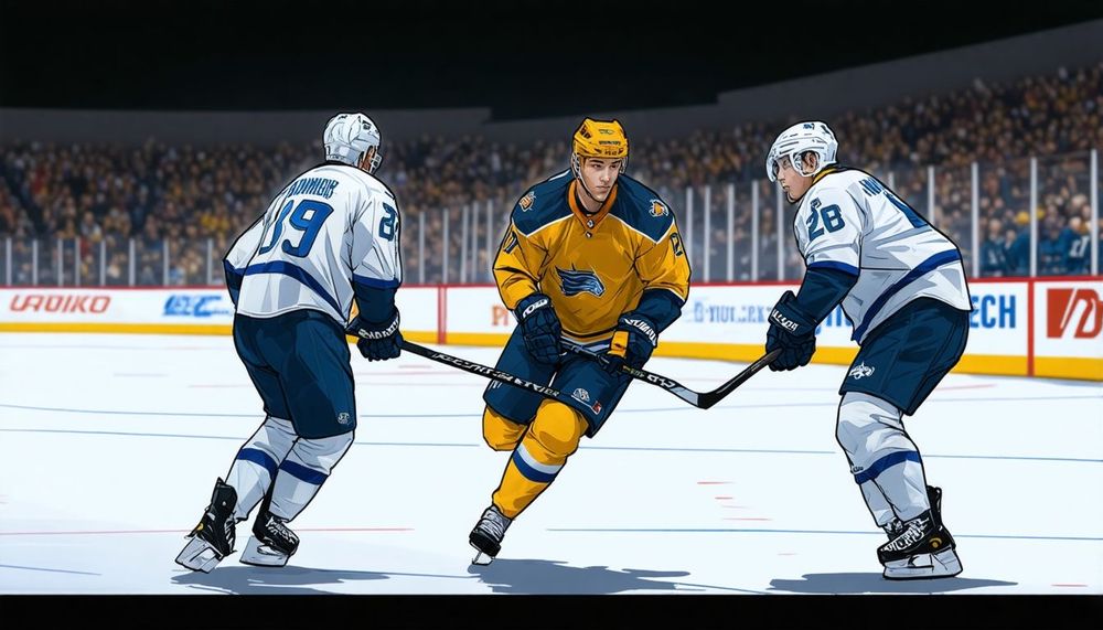 Navigating the NHL Offseason: Key Futures Bets Ahead of the New Season