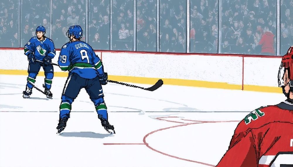 A Quiet Season in the NHL: Insights and Futures Bets Ahead of Preseason