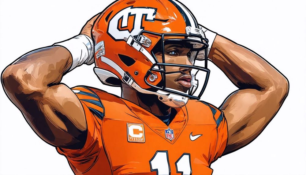 NFL Introduces Virtual Measurement System to Enhance Call Accuracy