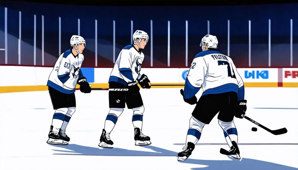 Exploring the Quiet Offseason in the NHL: Insights and Future Predictions