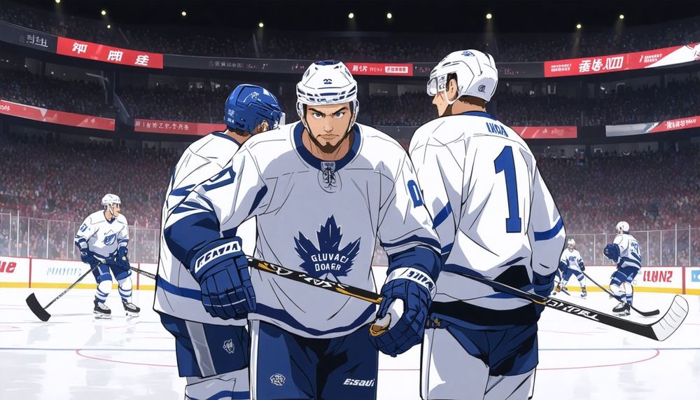 NHL Offseason Insights: Navigating the Quiet Period