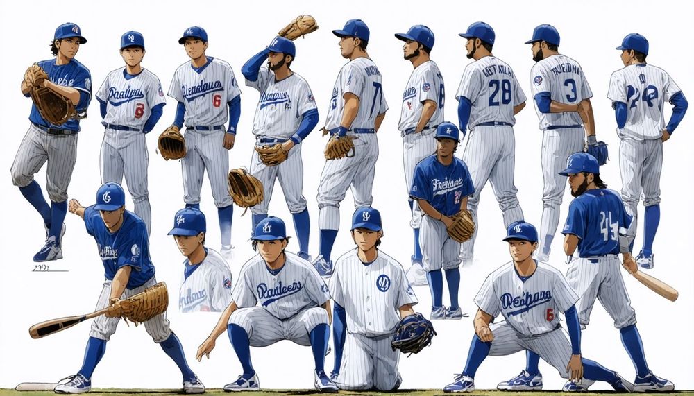 Major League Baseball Trade Deadline Overview: Winners and Losers