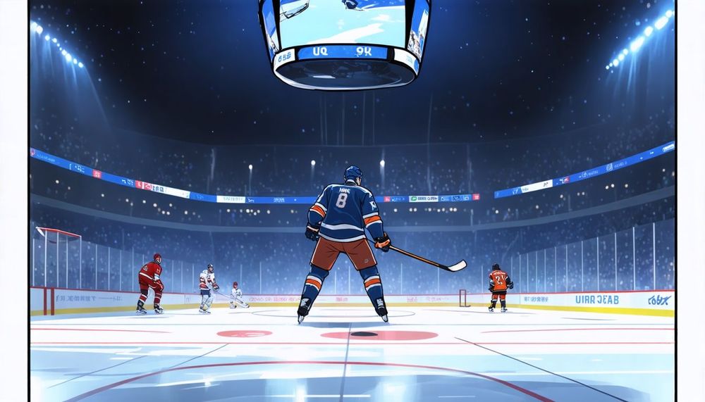 2025 NHL Prospect Pool Rankings Analysis