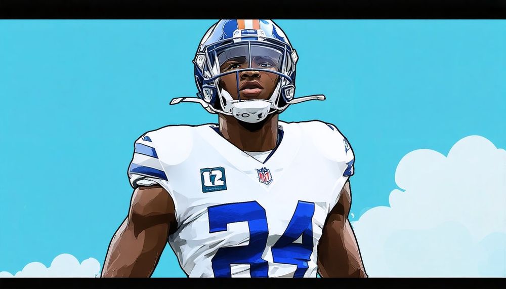 Micah Parsons Requests Trade from Cowboys Amid Contract Negotiation Frustrations