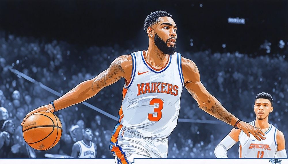 New York Knicks and Mikal Bridges Reach Four-Year Contract Extension