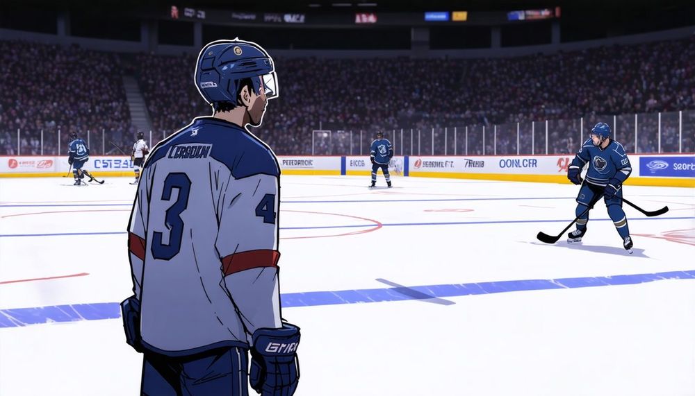 2025 NHL Prospect Pool Rankings: Insights and Analysis
