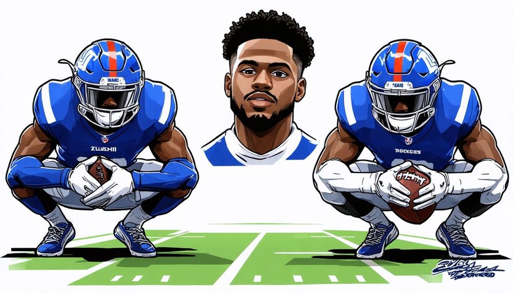 Dallas Cowboys Players Rally Behind Micah Parsons Amid Trade Request