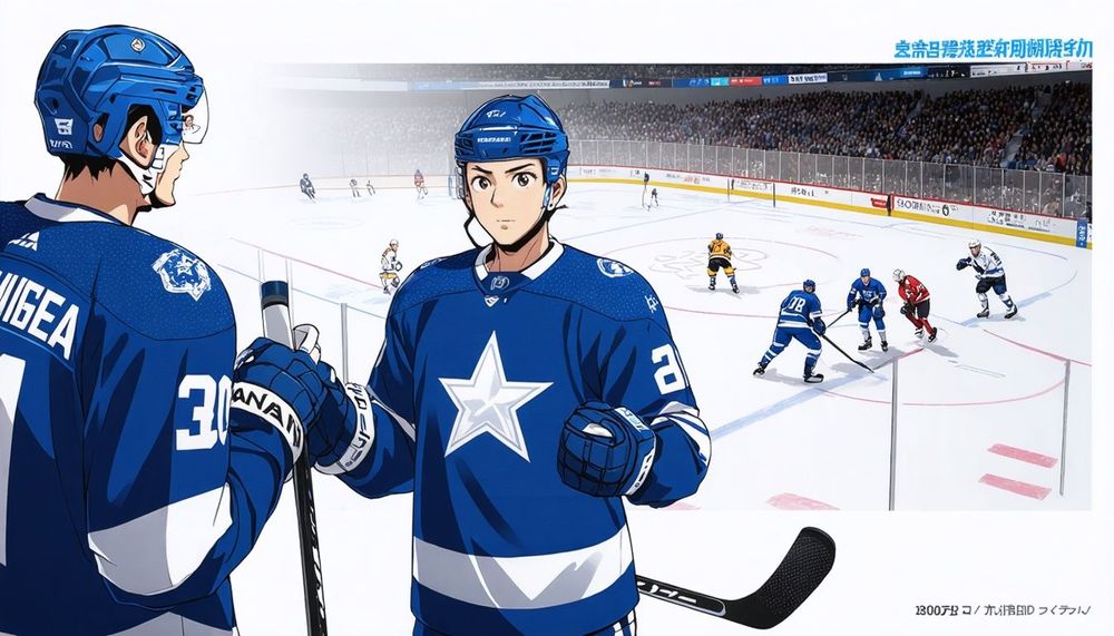 2023 NHL Prospects Pool Rankings Analysis