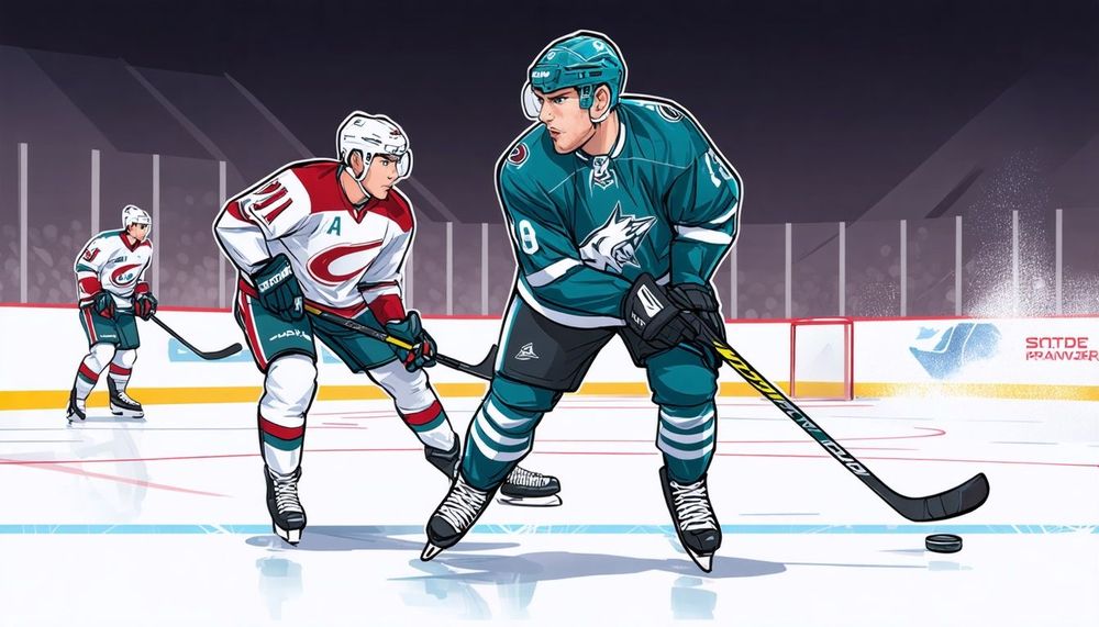 NHL Prospect Pool Rankings: A Comprehensive Analysis