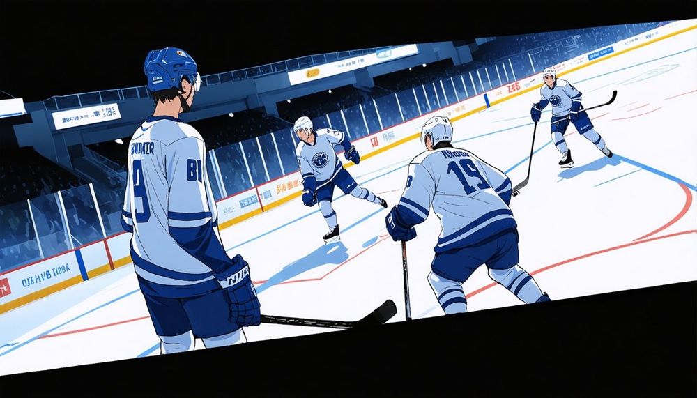 2023 NHL Prospect Pool Rankings: A Comprehensive Review