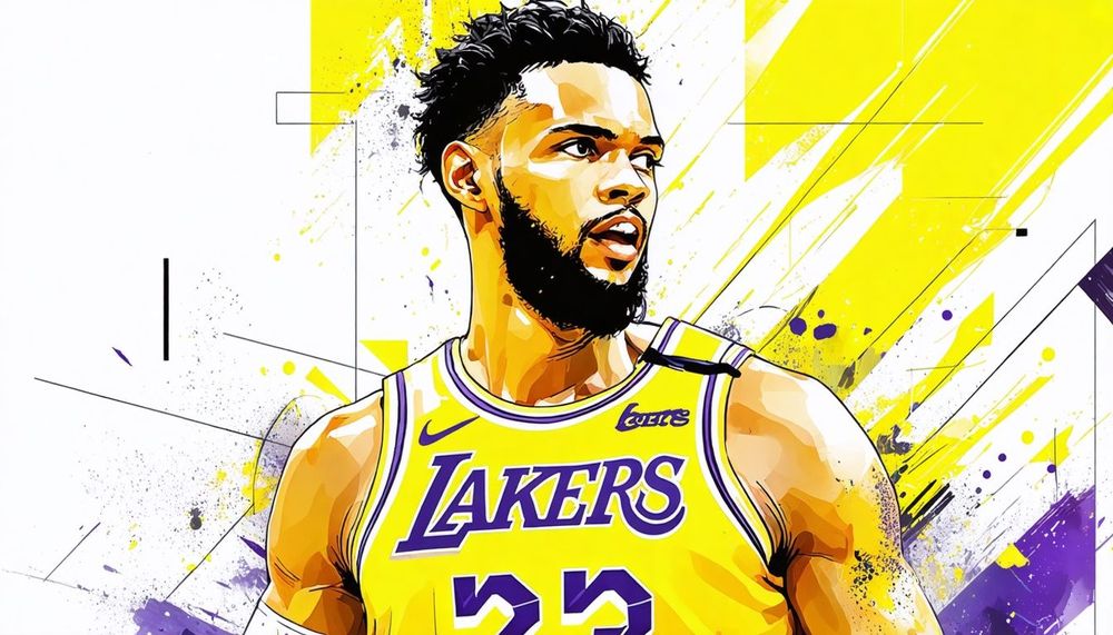 Luka Dončić Commits to the Los Angeles Lakers with New Contract