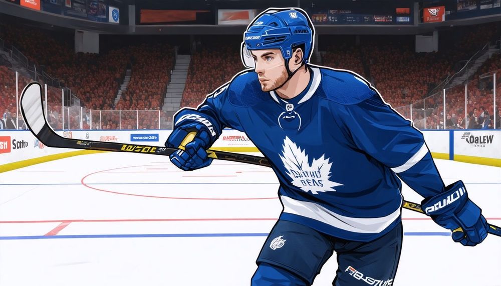 NHL CBA Changes: New Development Path for Prospects