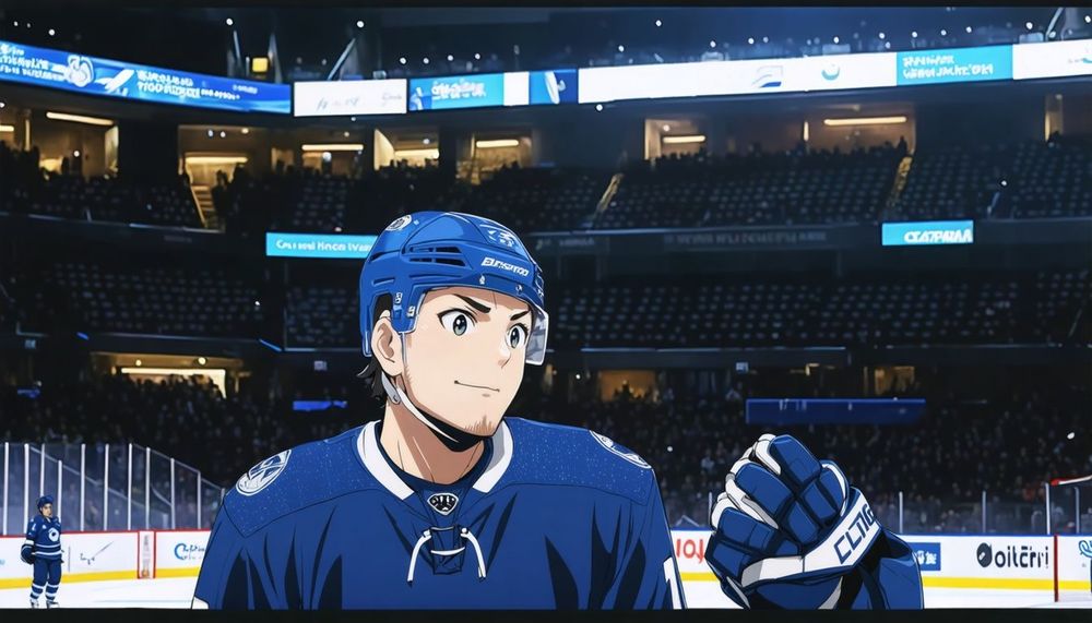 NHL Collective Bargaining Agreement: New Prospects Development Pathway