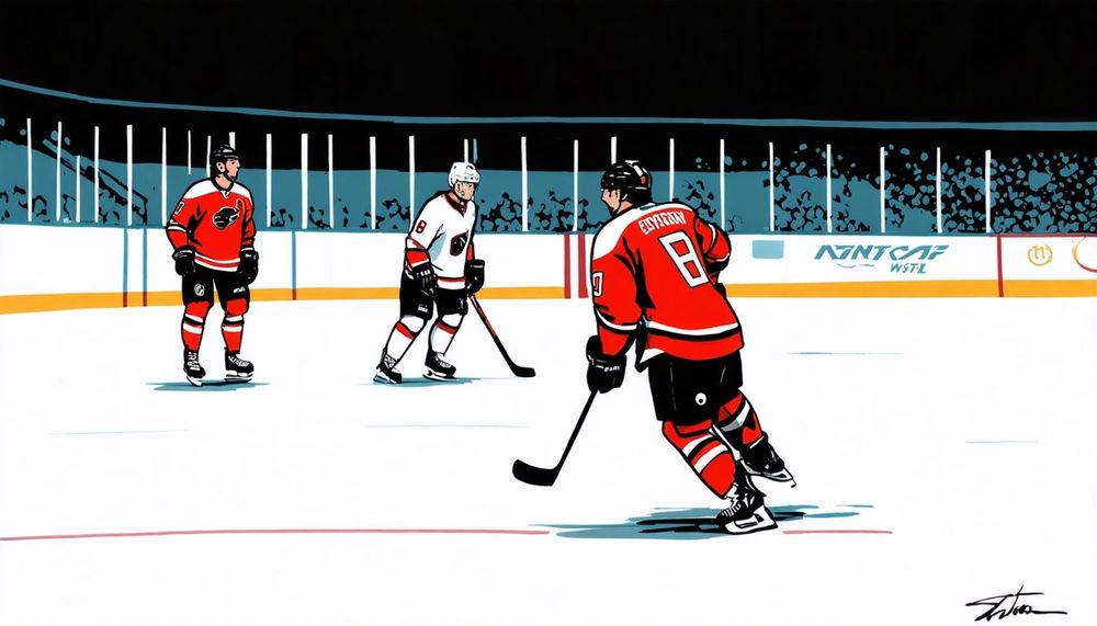 NHLs New CBA Framework: A Game-Changer for Prospect Development