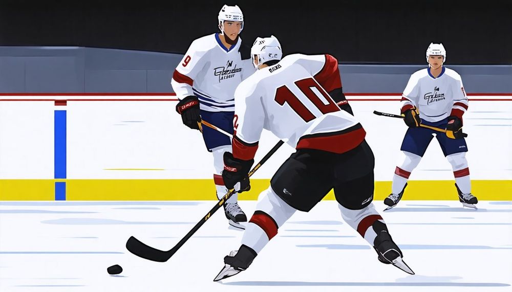 NHL CBA Changes: New Path for 19-Year-Old Prospects