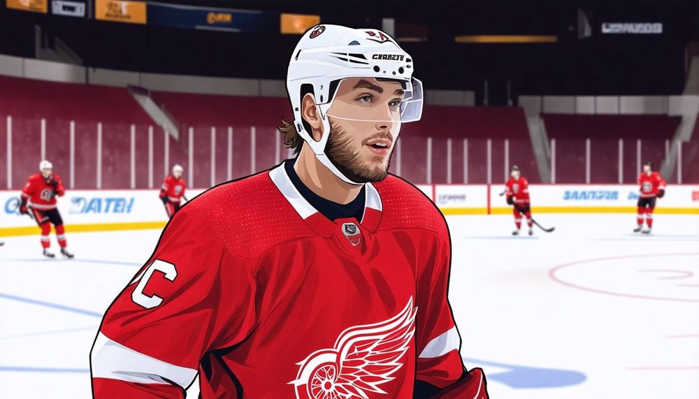 NHL CBA Changes Introduce New Development Opportunities for Prospects