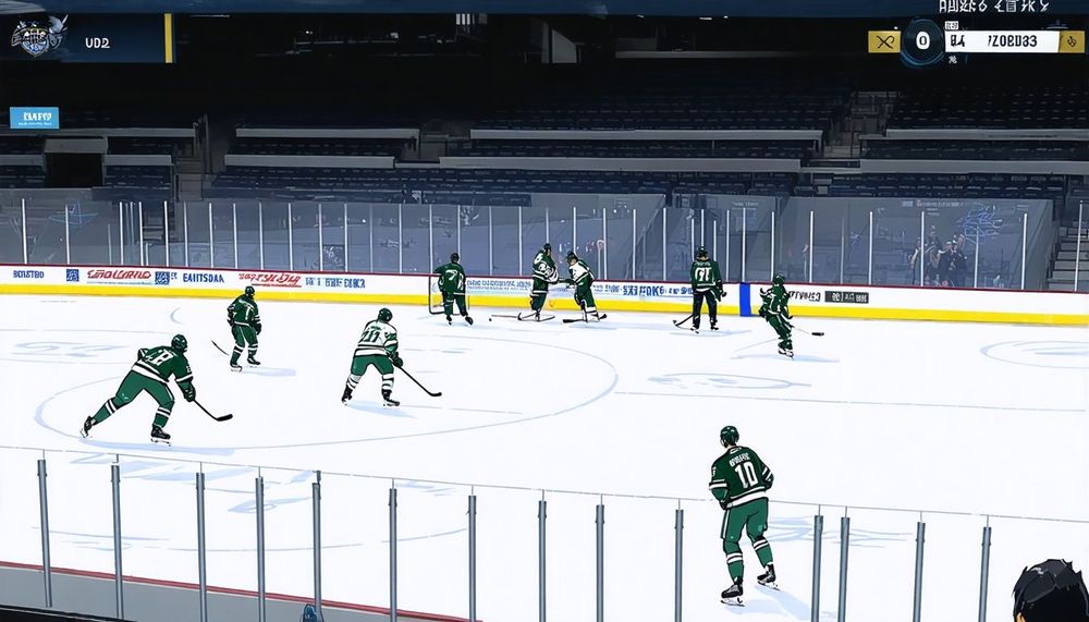 Changes to NHL Collective Bargaining Agreement: New Development Path for Prospects