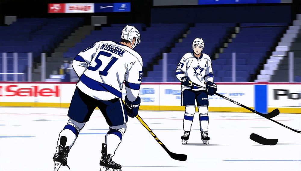 Changes in NHL Collective Bargaining Agreement: Implications for Player Development