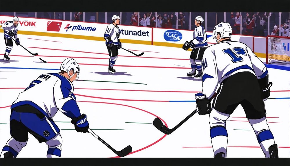 NHL CBA Changes: New Development Path for 19-Year-Old Prospects