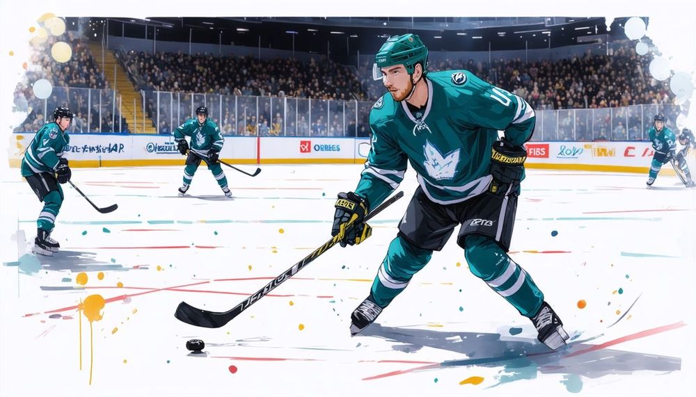 Changes to NHL Collective Bargaining Agreement: A New Development Path for Prospects