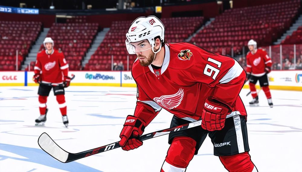 NHL Free Agency Update: Potential Impact Players Still Available