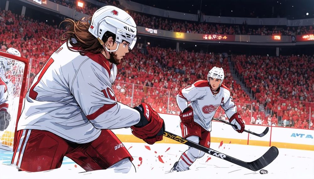 NHL Free Agency: Remaining Players Who Could Impact Your Team