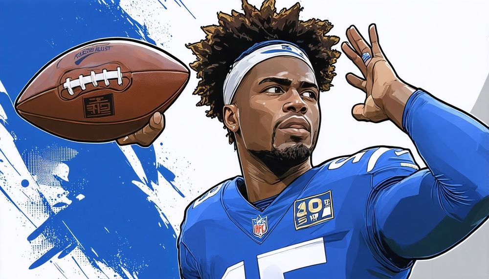 Travis Hunters Dual Role Expectations for the 2025 NFL Season