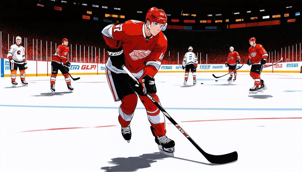 NHL Free Agent Landscape: Impactful Players Still Available