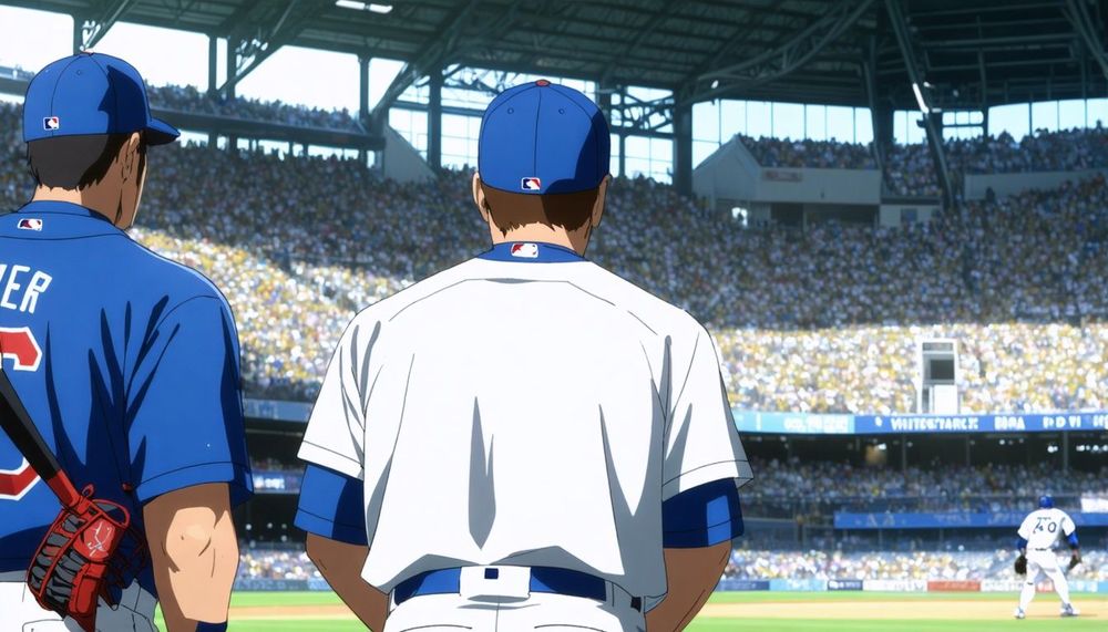 MLB Power Rankings: Post Trade Deadline Assessment