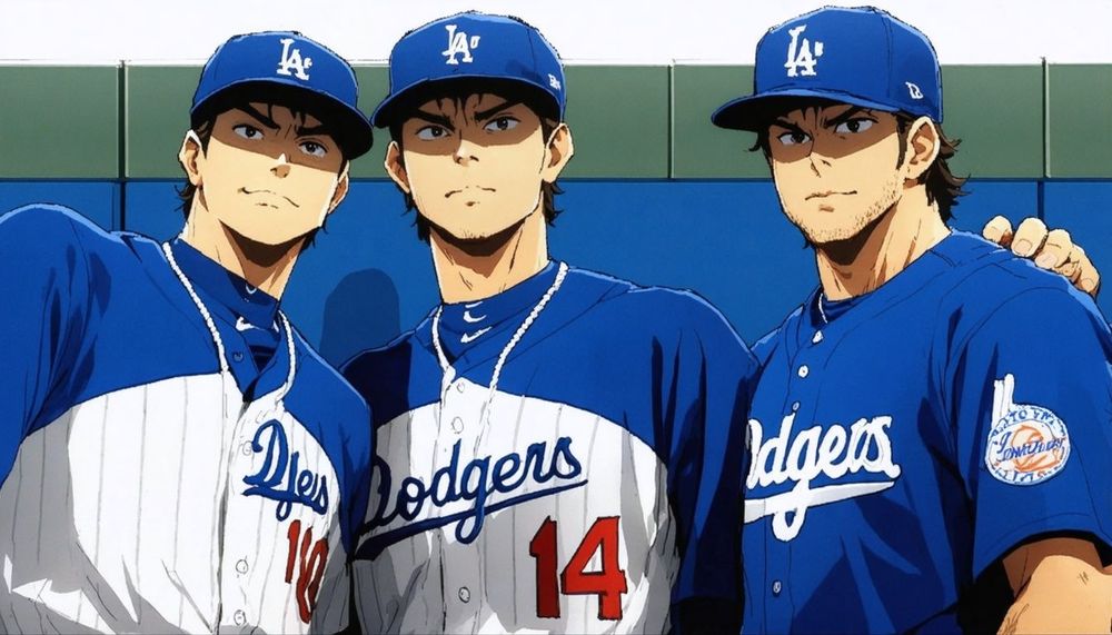 MLB Power Rankings Update Post Trade Deadline