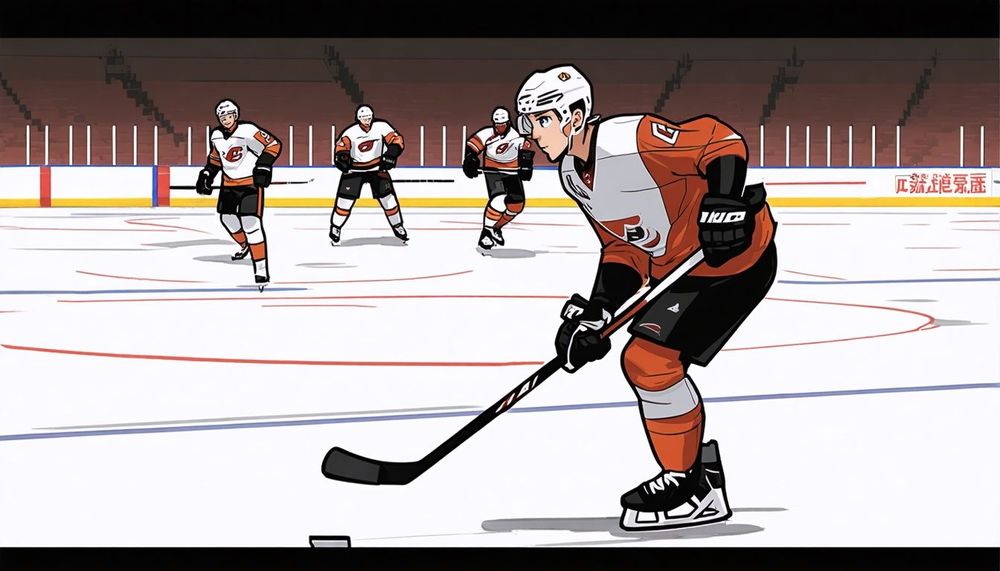 Analyzing the Remaining NHL Free Agents: Potential Impact Players