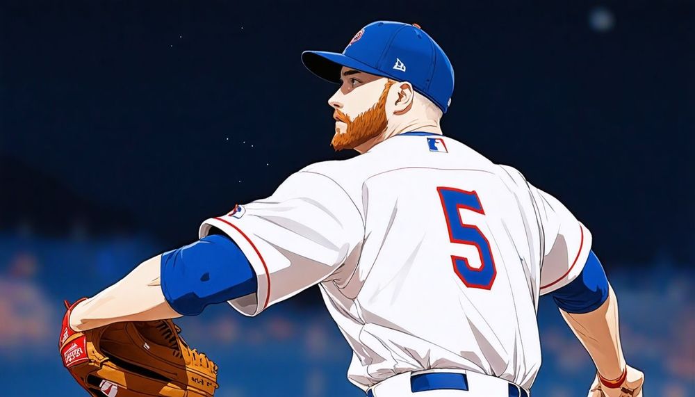 MLB Power Rankings: Trade Deadline Impact Reflected