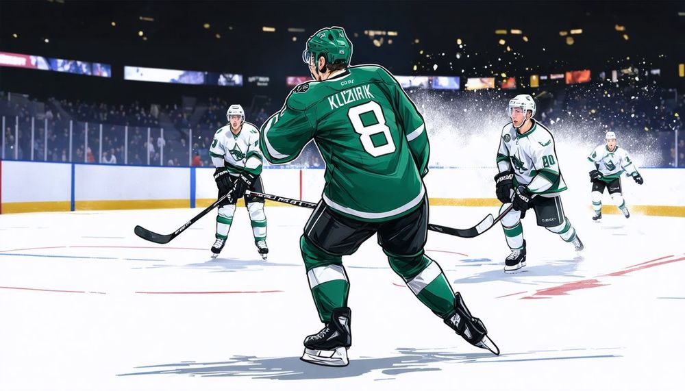Analyzing Key NHL Free Agents Still Available