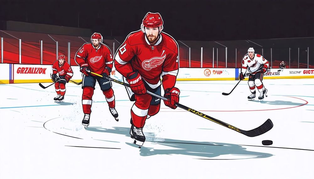 Analyzing the Remaining NHL Free Agents with Potential Impact
