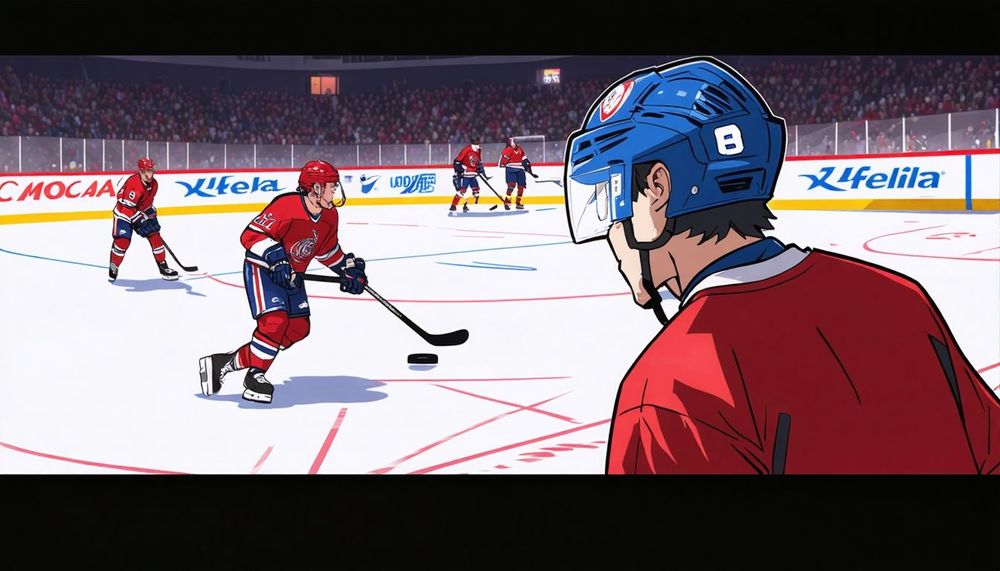 Early Bold Predictions for Every NHL Team