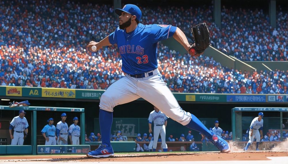 José Alvarado Issues Apology Before Returning from Suspension
