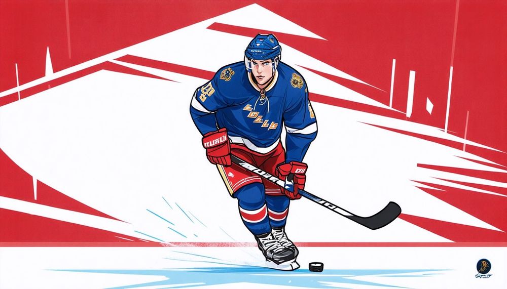 Matthew Tkachuk to Feature on Cover of NHL 26