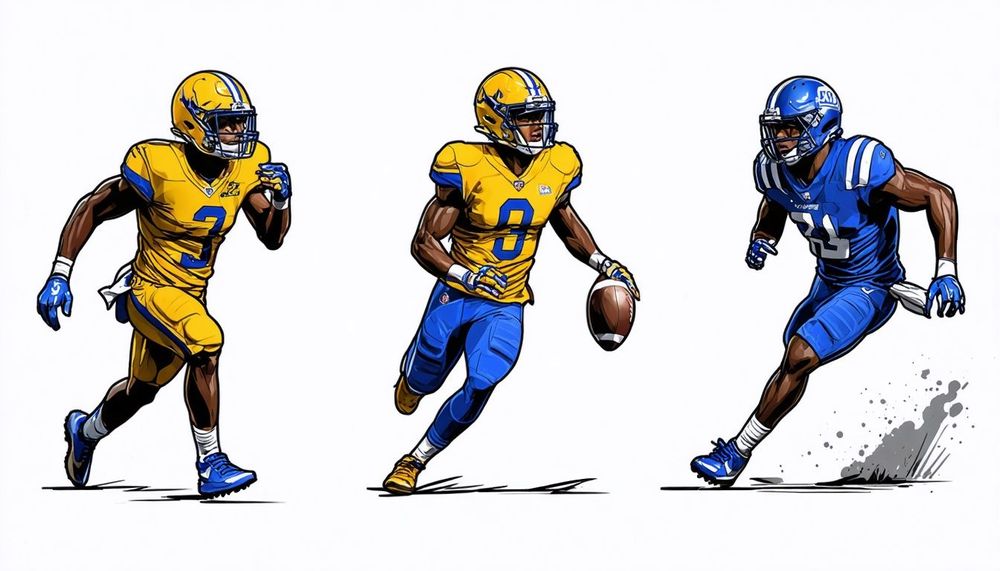 2025 NFL Season: Training Camp Insights and Projections