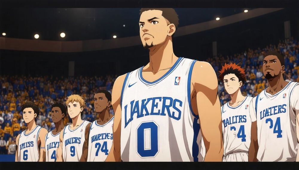 Early Insights into the 2027 NBA Draft Landscape